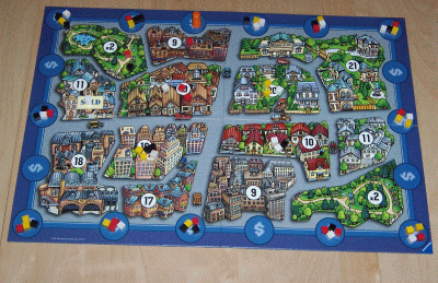 Big Shot von Ravensburger