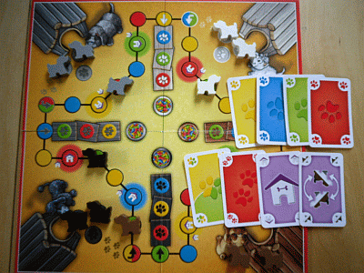 Dog Kids von Schmidt Spiele