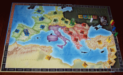 Nero von Phalanx Games