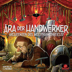 ra der Handwerker von Schwerkraft