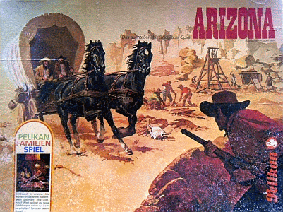 Arizona von Pelikan