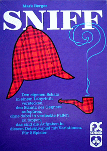 Sniff von FX Schmid