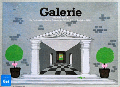 Galerie von KD-Spiele