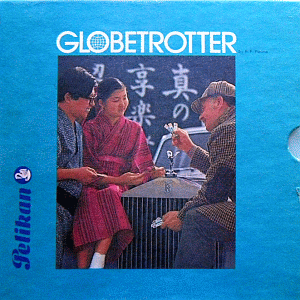 Globetrotter von Pelikan