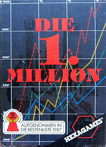 Die 1. Million von Hexagames