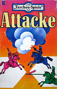 Attacke von Heyne