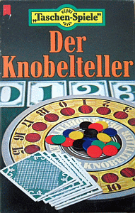 Der Knobelteller von Heyne