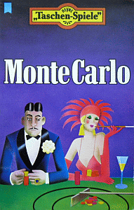 MonteCarlo von Heyne