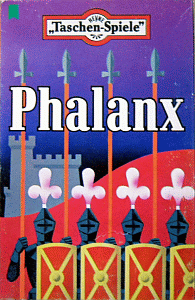 Phalanx von Heyne
