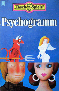 Psychogramm von Heyne