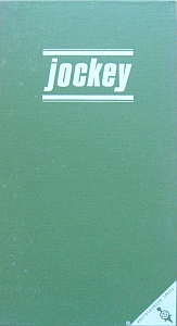 Jockey von Ravensburger