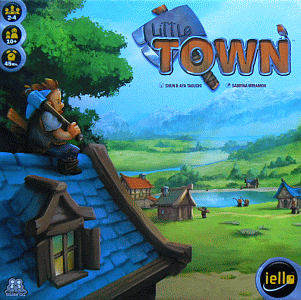 Little Town von Iello