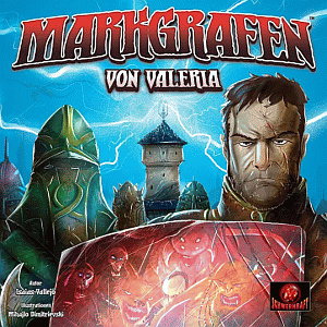 Markgrafen von Valeria von Schwerkraft