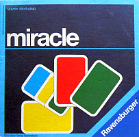 Miracle von Ravensburger