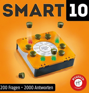 Smart 10 von Piatnik