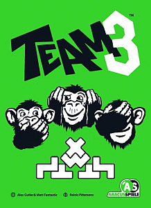 Team3 Grün von Abacus