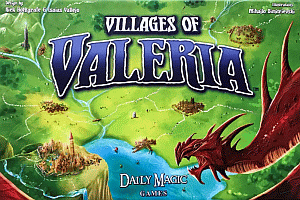 Villages of Valeria