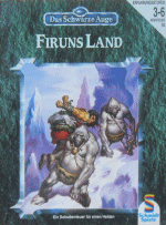 Firuns Land DSA Soloabenteuer