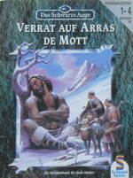 Verrat auf Arras de Mott