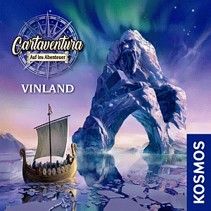 Cartaventura Vinland von Kosmos