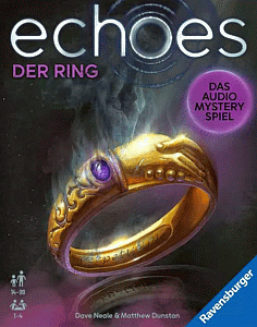 echoes Der Ring von Ravensburger