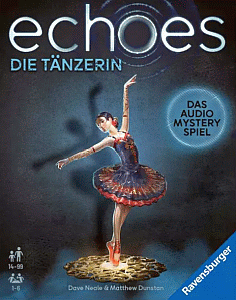 echoes Die Tnzerin von Ravensburger