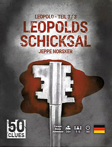 Leopold - Leopolds Schicksal