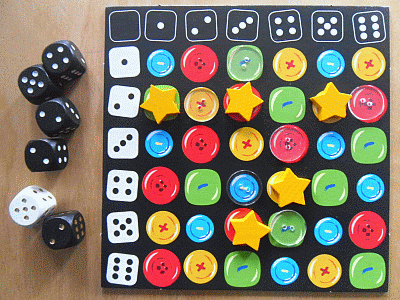 buttons von noris