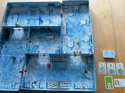 Icecool von Amigo Spiele